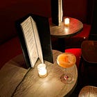 Cocktails and Comfort Food at Oxford's Bar Muse & Good Day Café