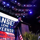 Can populist GOP overcome South Dakota history?