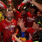 Why “Don’t Look Back In Anger” should be the Phillies’ new victory song