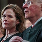 Why Trumpers are turning on Amy Coney Barrett