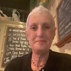 My First Byline: Francine McKenna