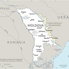 Pro-Russian Separatists In Transnistria Breakaway Region Petitions Russia For Protection From Moldova