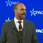 PT aciona Eduardo Bolsonaro no Conselho de Ética e na PGR por atuação contra soberania nacional