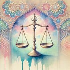 [5] The Justice of God