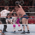 100 Worst WWE Matches Ever - 78 - Bob Backlund vs. Bret Hart