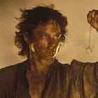 Forgive Us Our Trespasses: How Frodo’s Pity Draws from Jesus’ Most Famous Prayer