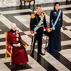 Why the Queen of Denmark Is Abdicating
