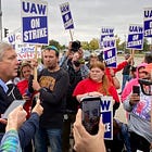 What Is 'Right-To-Work'? Why Does It Suck? What Is Big Gretch Doing To Murderize It In Michigan?
