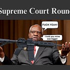 Show Notes - SCOTUS Roundup: Gun Rights & The Second Amendment