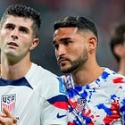 📺 US Soccer acuerda hasta 2026 un contrato de televisión en español con Telemundo