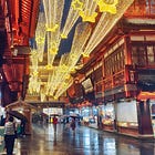 21 Observations About China
