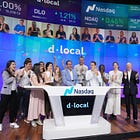 dLocal stock plummets on new allegations