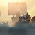 Marvel Animation’s 'Eyes Of Wakanda' First Look Ships Out