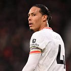 Why Virgil van Dijk is Brilliantly Boring