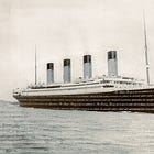 Writing.1 - The Titanic Theory