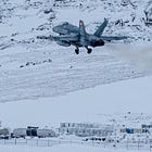 NORAD Detects Russian Aircraft Operating In Alaska Air Defense Identification Zone