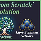 Serenum: The 'From Scratch' OS Revolution