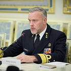 Top NATO Official Calls On Companies To Prepare For Wartime Scenario As US Confirms It Permitted Ukraine To Use ATACMS 