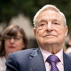 Soros gave his nonprofits worldwide over $6.1 billion from 2016 to 2022