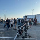 ROCKERS WITH WALKERS: Punk’s Not Dead… Yet
