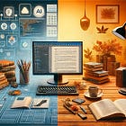 The 30-Day Substack Sprint: From Cybersecurity Audits to Multi-Niche Authorship