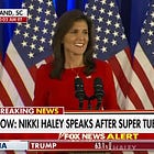 Nikki Haley Still Got Almost 17 Percent Of Pennsylvania Primary Vote, How About That? 
