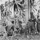 Growth of the Marine Infantry Regiment (March 1941-April 1943)