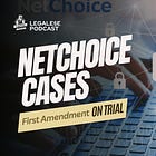 The First Amendment Goes On Trial