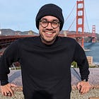 My First Byline: Kevin Cortez
