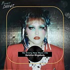 Caroline Kingsbury - I Really Don't Care!, grief in songwriting and Heaven's Just A Flight