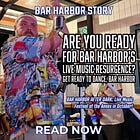 Are You Ready for Bar Harbor's Live Music Resurgence? Get Ready to Dance, Bar Harbor