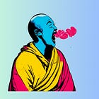 4 Monks