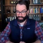 Some Conservatives Mildly Suggested Babylon Bee Being Little Bit Racist, And Matt Walsh Is Triggggggered