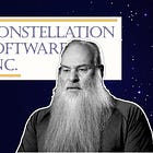 Constellation Software: A Software Juggernaut 👑