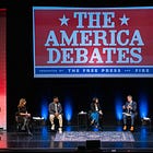 WATCH: A Free Press Debate on Crime and Punishment