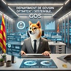 Un DOGE català: desmantellant el clientelisme autonòmic