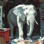 AI Hype: Addressing The Elephant In The Room (And Calling It Out)