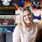 Järkyttävää fetissiseksin lapsille normalisoimista - Suomen lapsiasiavaltuutettu selitti X:ssä omiaan!