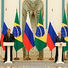 Profile In Focus | Russia In Latin America (In Progress)
