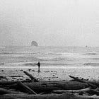 Why I Pick Up Plastic Garbage at the Beach