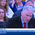 'Medicine That Could Save Your Dying Son's Life': Dr. Bartlett Advocates for Patient Rights, Life-Saving Treatment in Ohio Senate Testimony (Video)