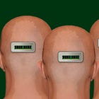 WEF Klaus Schwab 2016 Planned brain Chips by 2026