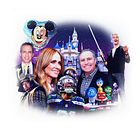 Disney CEO Rivals: Judging Performance vs. Performance