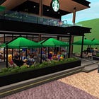 Starbucks ditches NFTs and hits Roblox with 35k 'virtual coffees'☕️