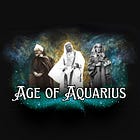 Aleister Crowley, Ross Nichols, & Gerald Gardner Agree - Druid Craft 101