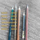 A DISAPPEARING PENCIL