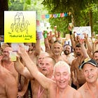 The Naturist Living Show: GNI – Gay Naturists International