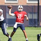 Rapid Reaction Pod: UConn goes with Fagnano at QB