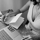 Desk Notes #1: Commentary on Contemporary Writing 