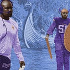 SKOL! How old-school principles are fueling the 2024 Minnesota Vikings